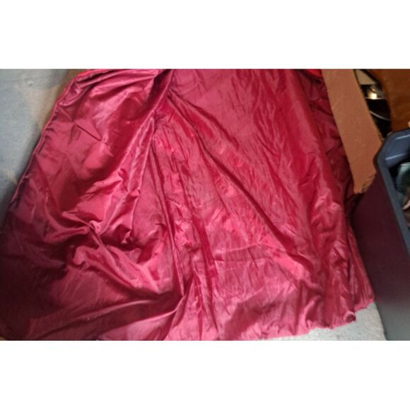 STAR WARS Sleeping Bag 52×28  Pajamas 14/16 MASK Lot - Picture 8 of 16